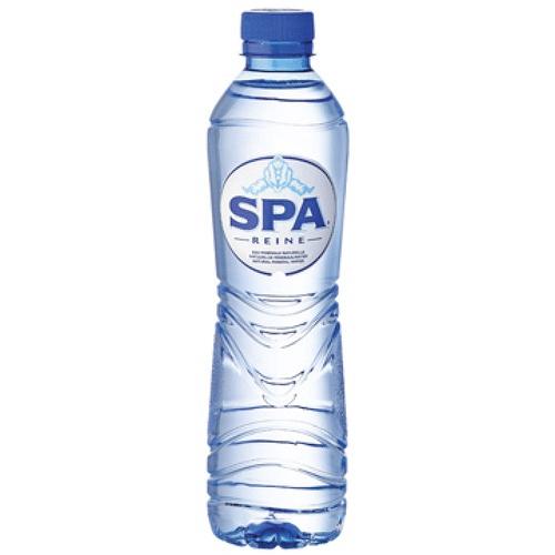 Spa Reine