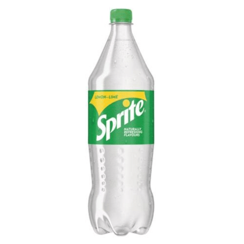 Sprite 1.5 Lt