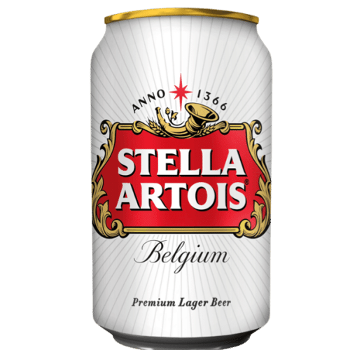 Stella Artois