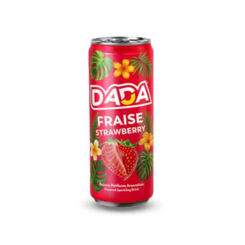 Dada fraise