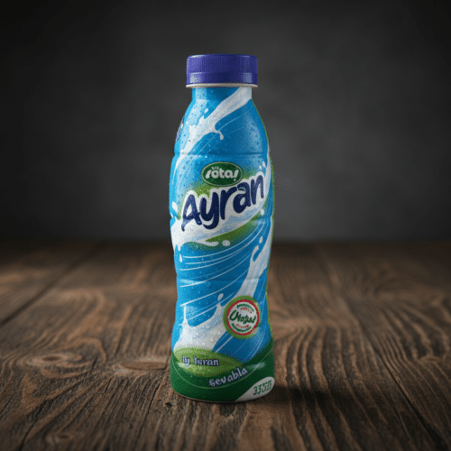 Ayran (33 cl)