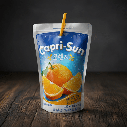 Capri-Sun (33 cl)