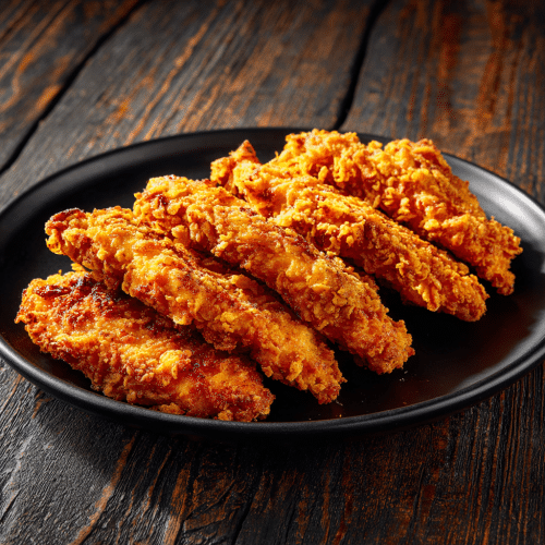 Chix fingers (5 pcs)