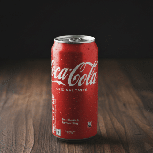 Coca-Cola (33 cl)
