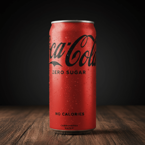 Coca-Cola Zéro (33 cl)