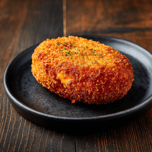 Croquette fromage