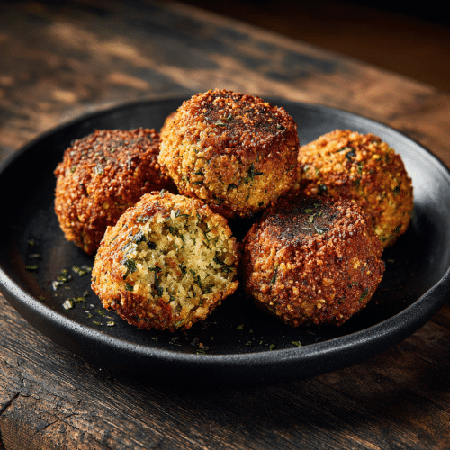 Falafel (5 pcs)