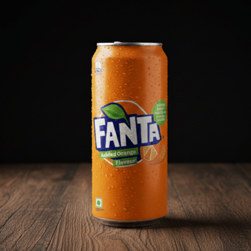 Fanta (33 cl)