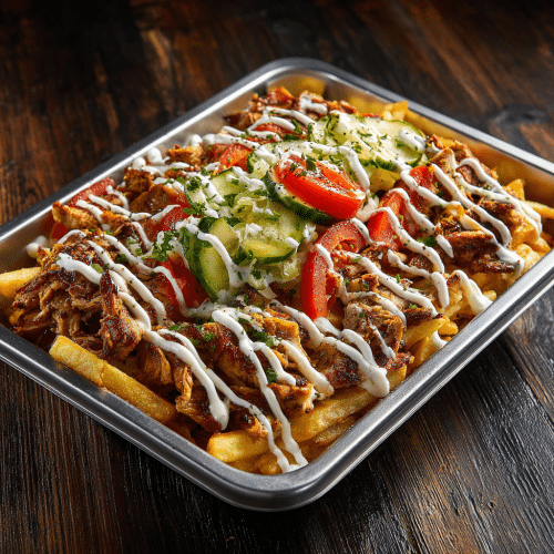 Kapsalon (petit format)