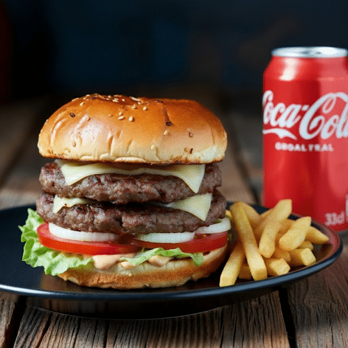 Menu Special bicky Murat