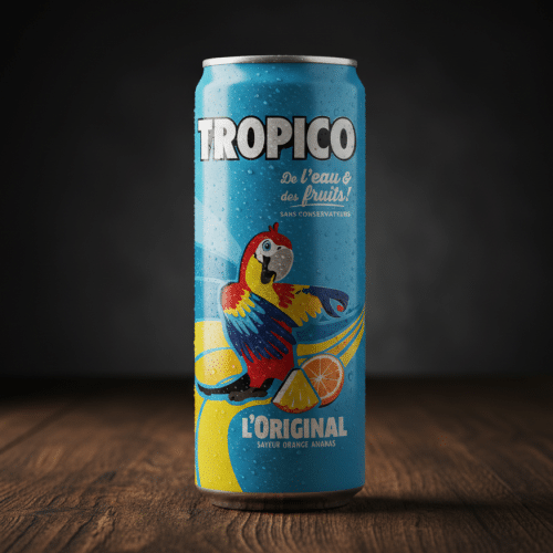 Tropico (33 cl)