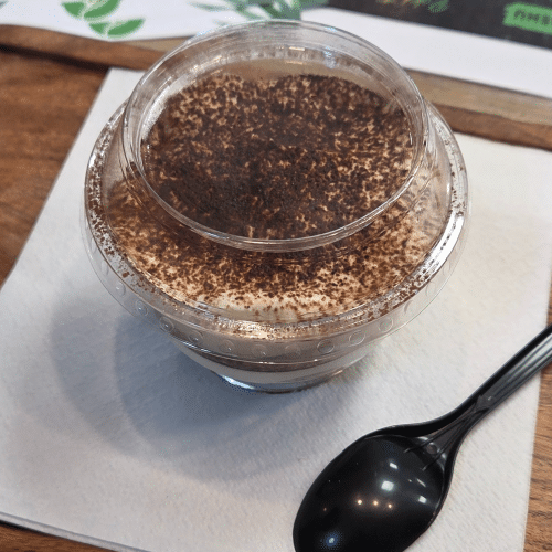 Tiramisu (House Made)