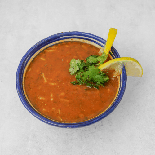 Harira Soep Vlees 1l