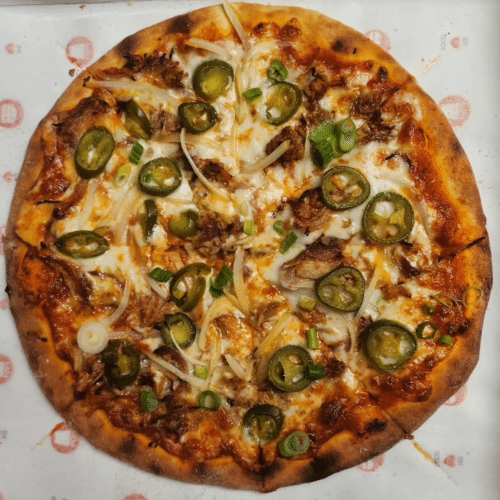 Pizza Ottawa