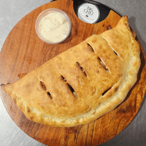 Calzone Pita L