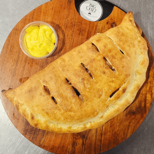 Calzone Pollo L