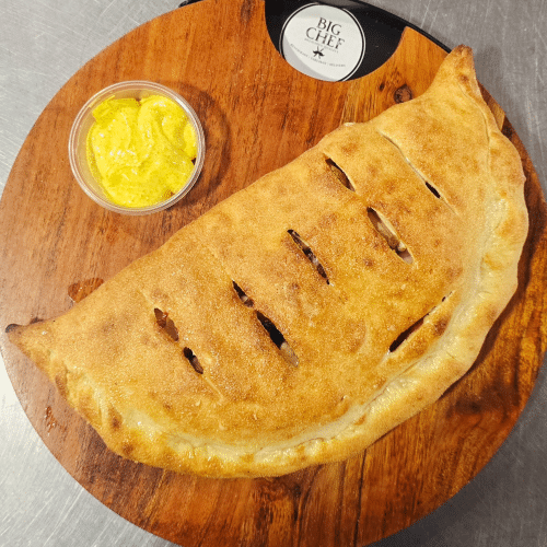 Calzone Pollo M