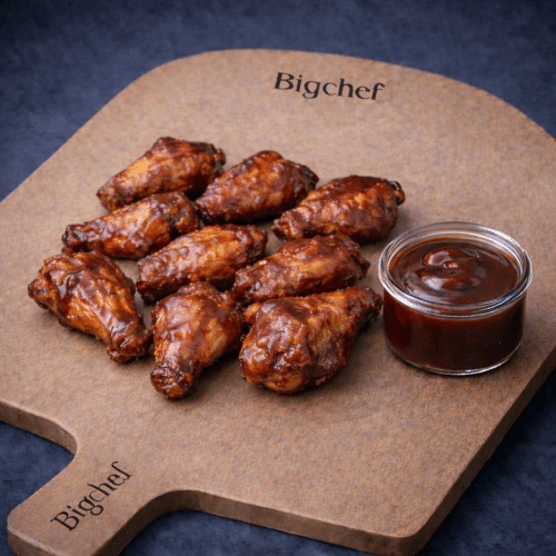 Chicken wings (8 stuks)