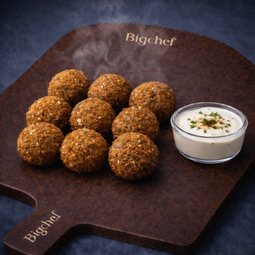 Falafel Original