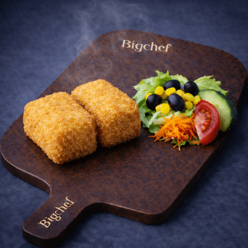 Kaaskroketten (2 stuks)