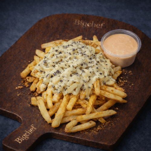 Truffel Friet