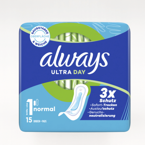 Always Ultra Day 15st