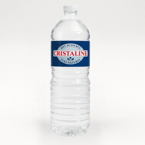 Cristaline 1,5l