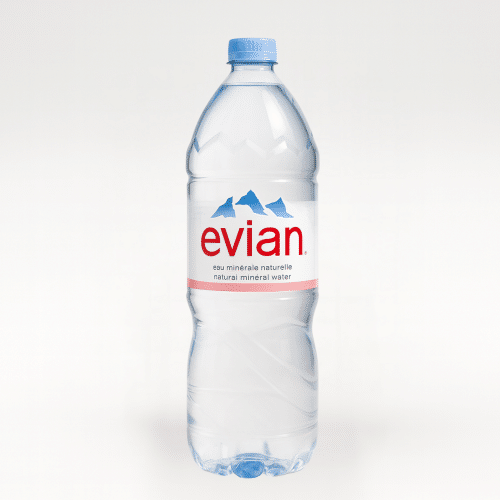 Evian 1,5l