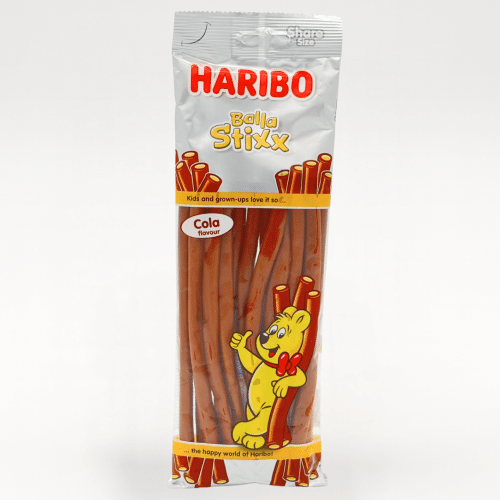 Haribo Balla Stixx Cola 240g