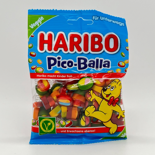 Haribo Pico-Balla 85g