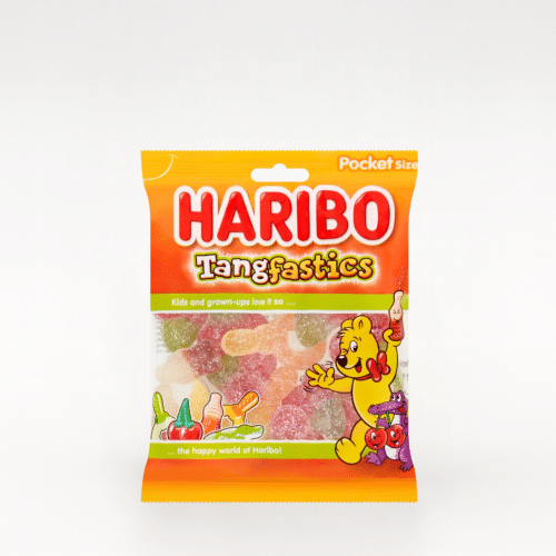 Haribo Tangfastics 75g