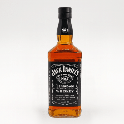 Jack Daniel's Old No. 7 70cl