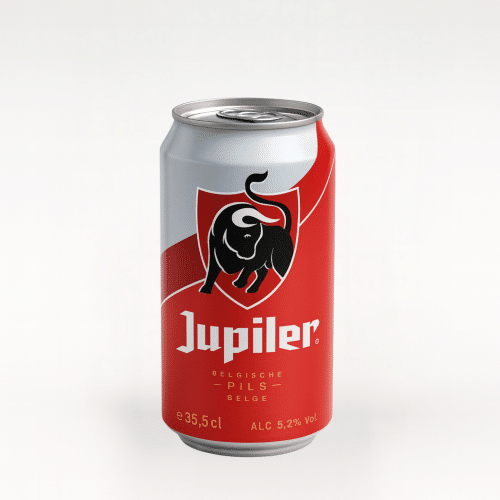 Jupiler 35,5 cl