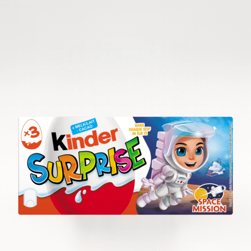 Kinder Surprise 3st 20g