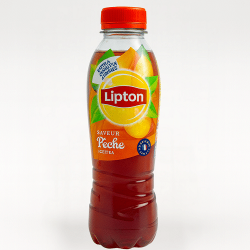 Lipton Ice Tea Perzik 50cl
