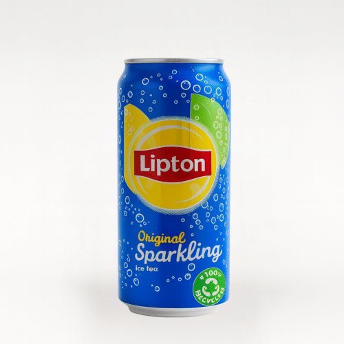 Lipton Ice Tea Sparkling 33cl