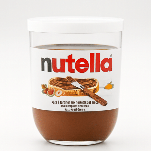 Nutella 200g