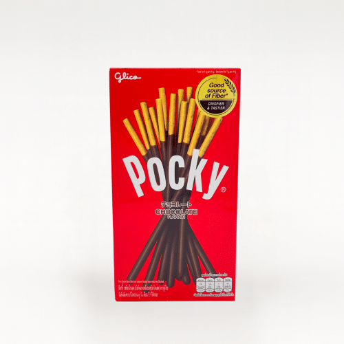Pocky Chocolade 45g
