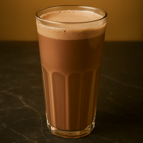 Chocolat chaud
