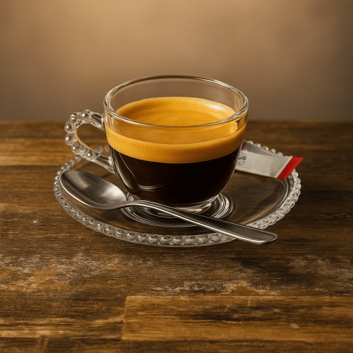 L'expresso