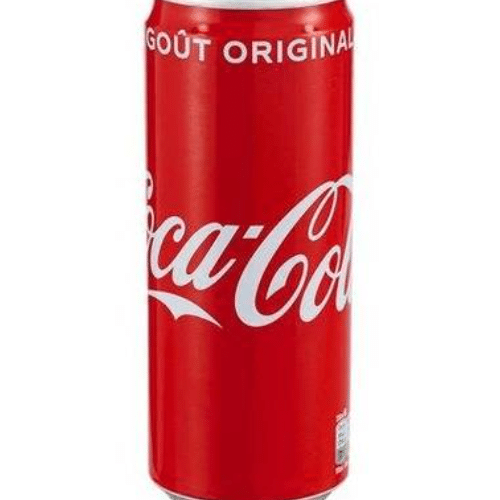 Coca-Cola (33 cl)