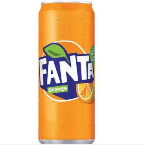 Fanta (33 cl)