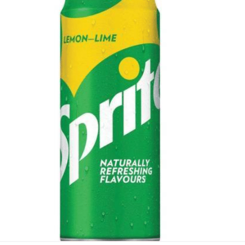 Sprite (33 cl)