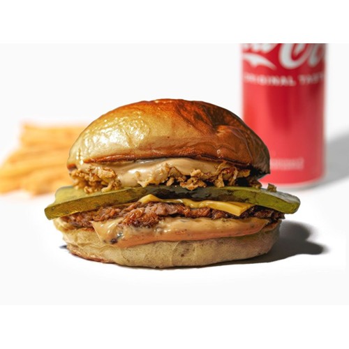 PEPPER NO MEAT MENU (NEW)