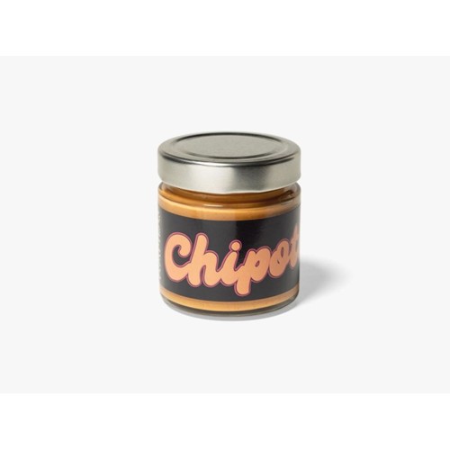SAUCE CHIPOTLE POT 200ml