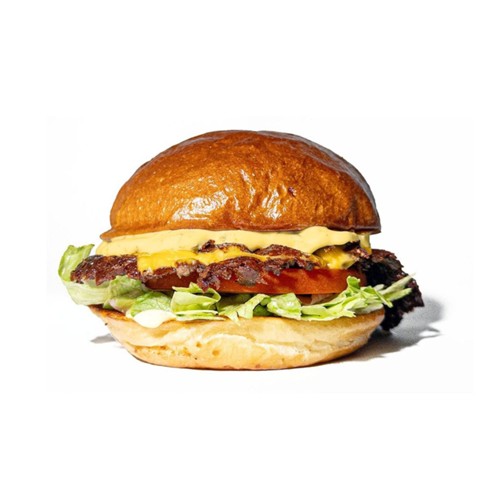 BEARNAISE BURGER (NEW)