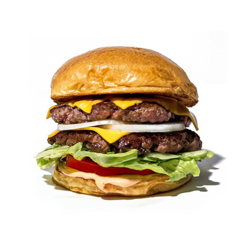 IN-OR-OUT DOUBLE BURGER