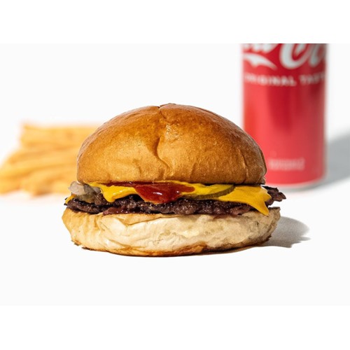 CLASSIC NO MEAT MENU TA