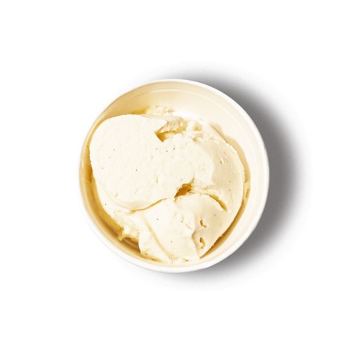 VANILLA Ice Cream