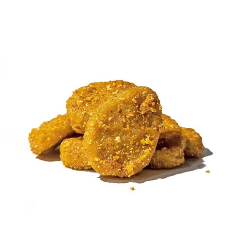 SUPER HOT NUGS x 7